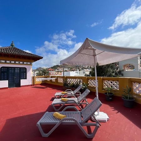 Coliving Villa Brasil Las Palmas de Gran Canária Exterior foto