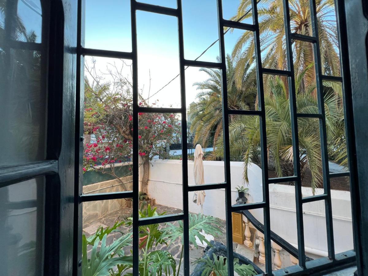 Coliving Villa Brasil Las Palmas de Gran Canária Exterior foto