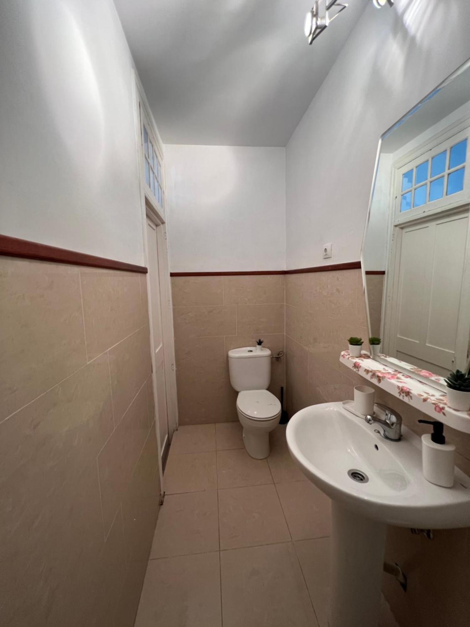 Coliving Villa Brasil Las Palmas de Gran Canária Exterior foto