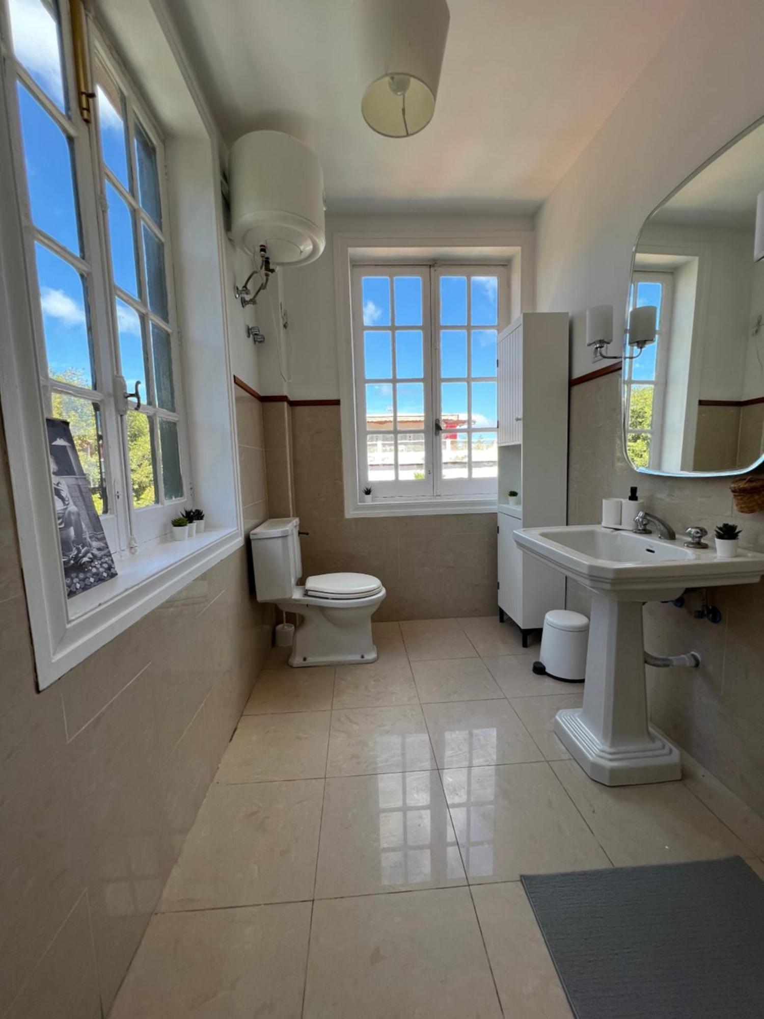 Coliving Villa Brasil Las Palmas de Gran Canária Exterior foto