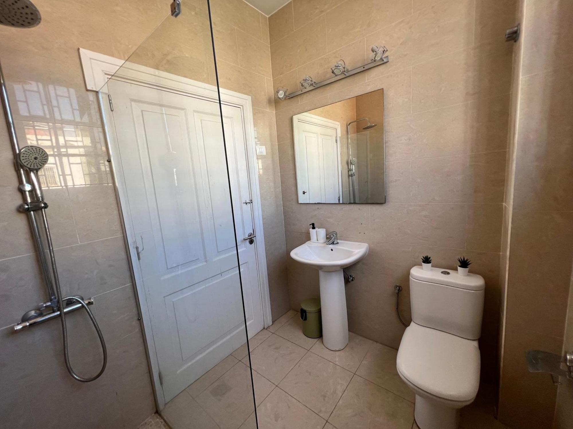 Coliving Villa Brasil Las Palmas de Gran Canária Exterior foto