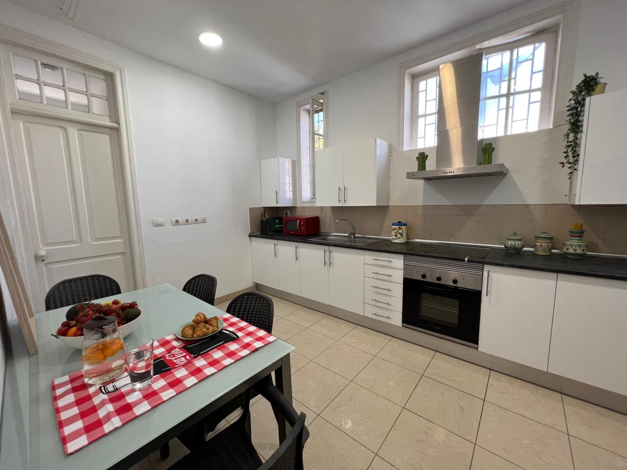 Coliving Villa Brasil Las Palmas de Gran Canária Exterior foto