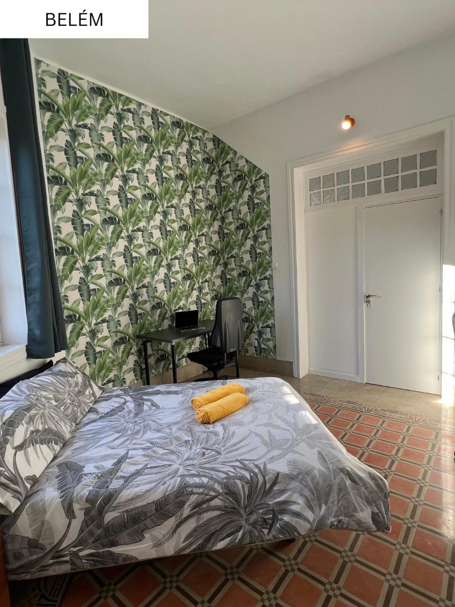 Coliving Villa Brasil Las Palmas de Gran Canária Exterior foto