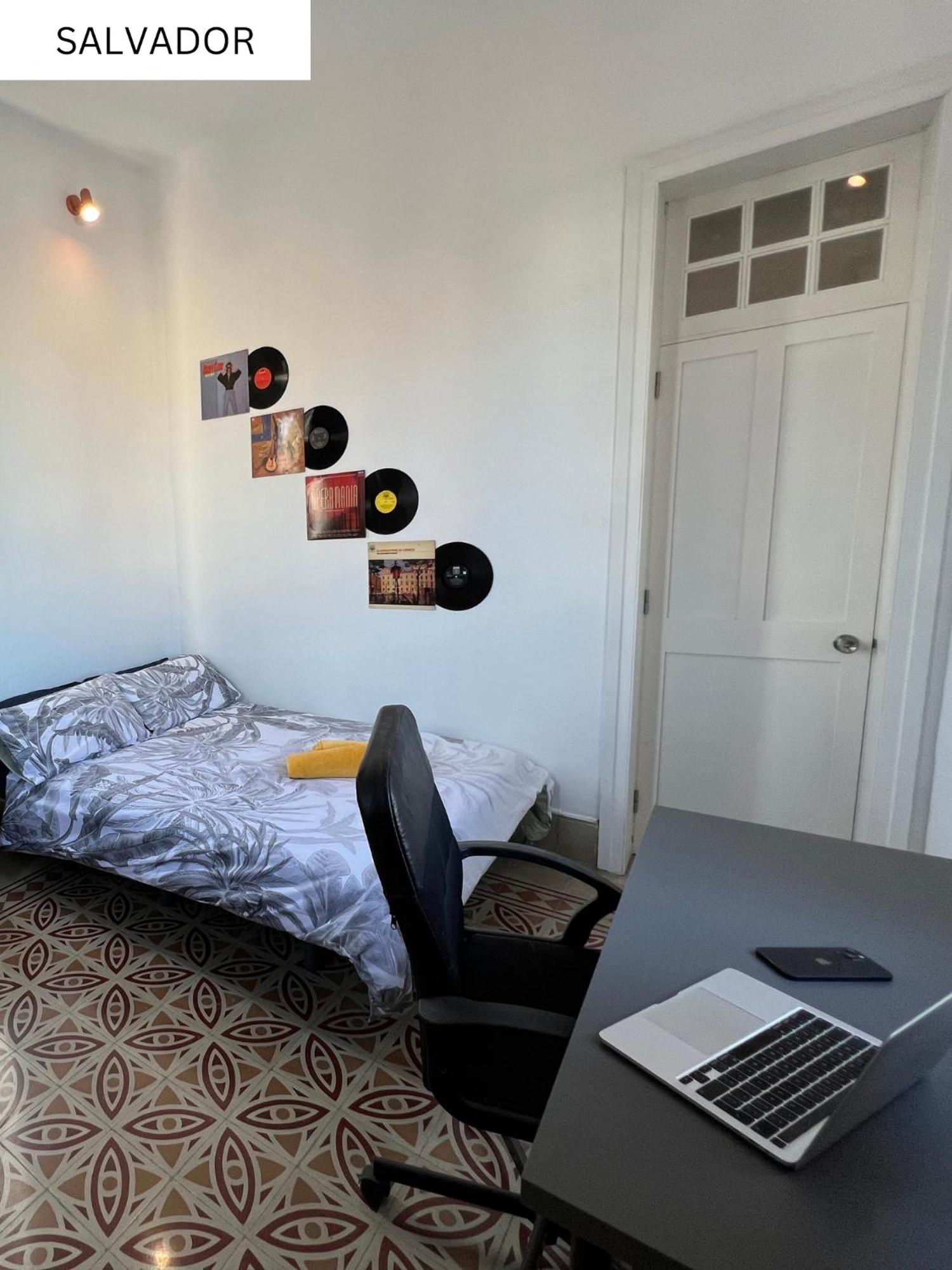 Coliving Villa Brasil Las Palmas de Gran Canária Exterior foto