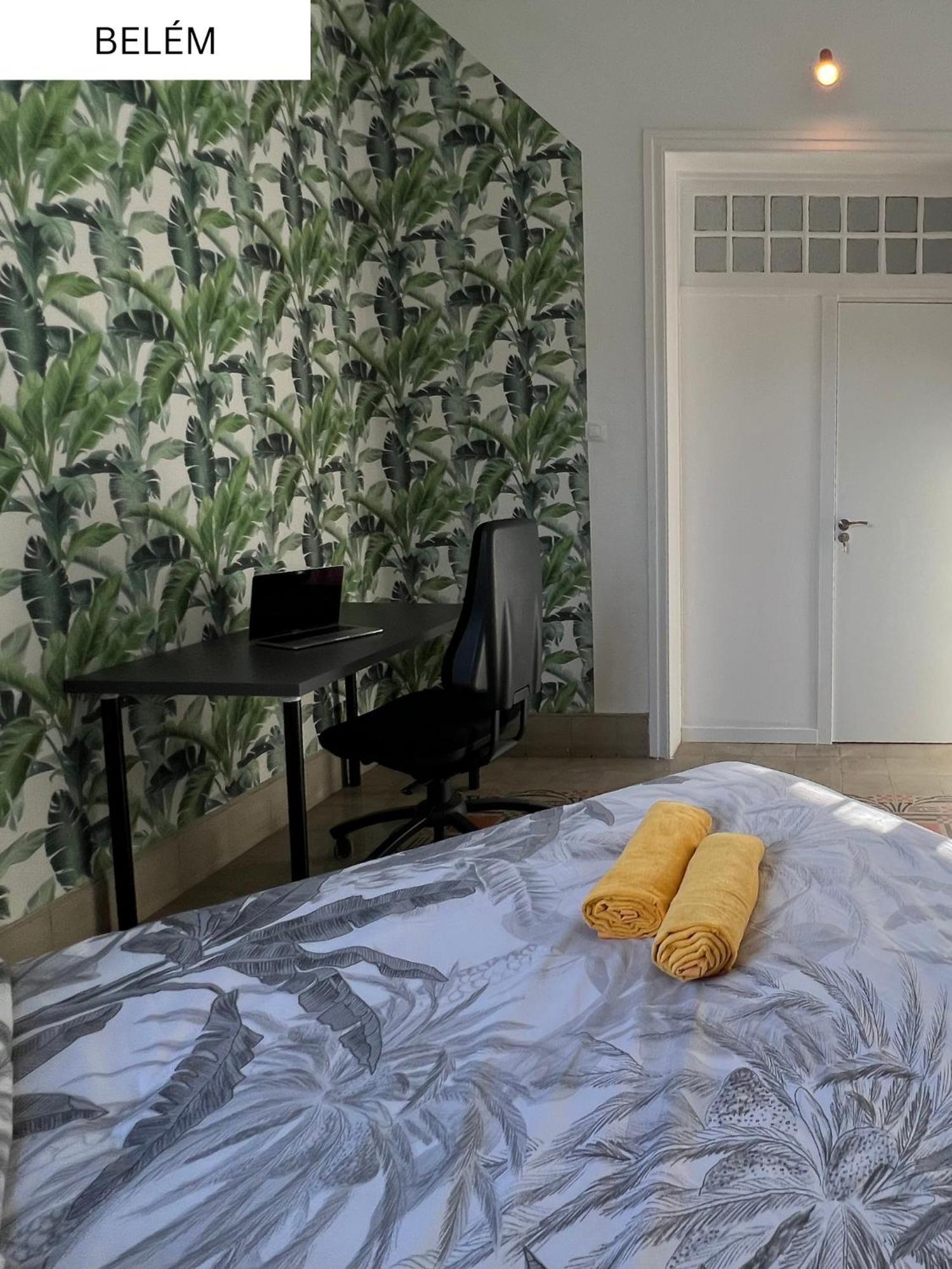 Coliving Villa Brasil Las Palmas de Gran Canária Exterior foto