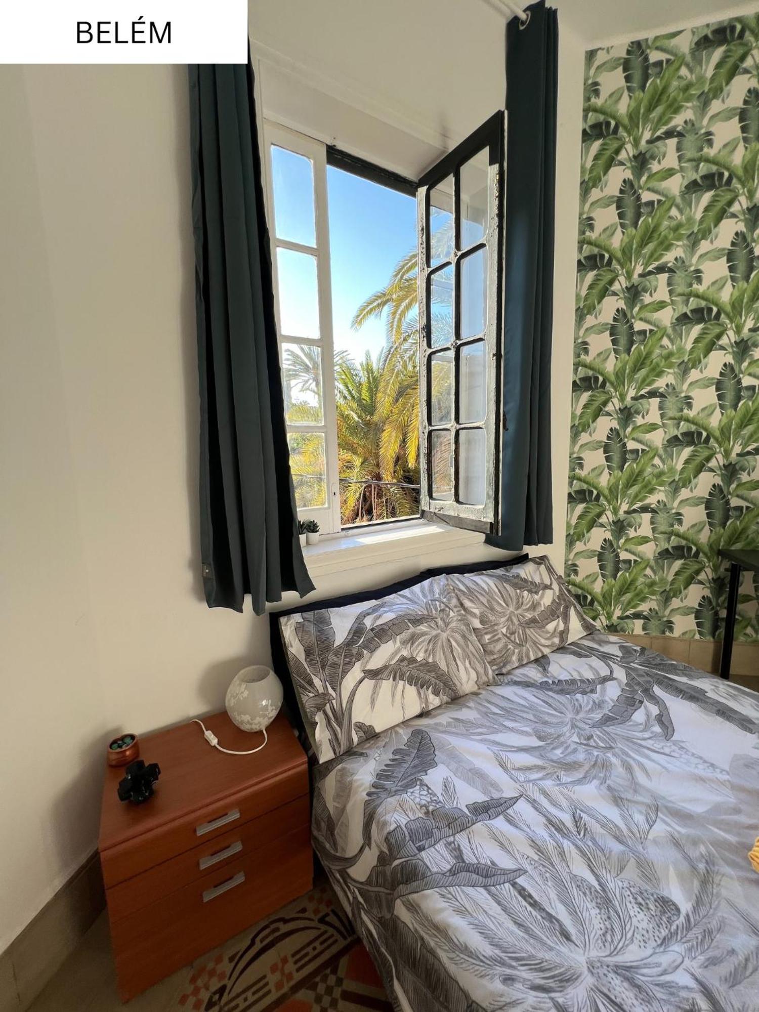 Coliving Villa Brasil Las Palmas de Gran Canária Exterior foto