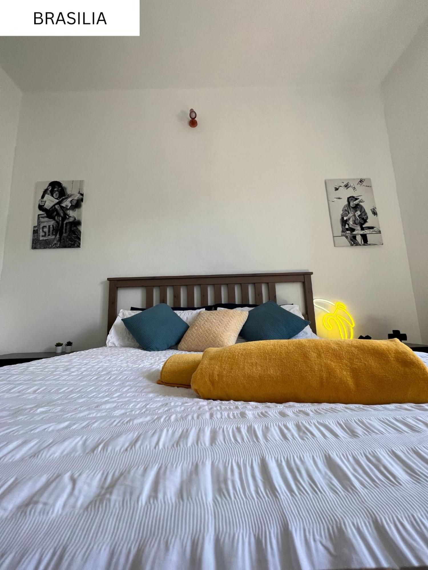 Coliving Villa Brasil Las Palmas de Gran Canária Exterior foto