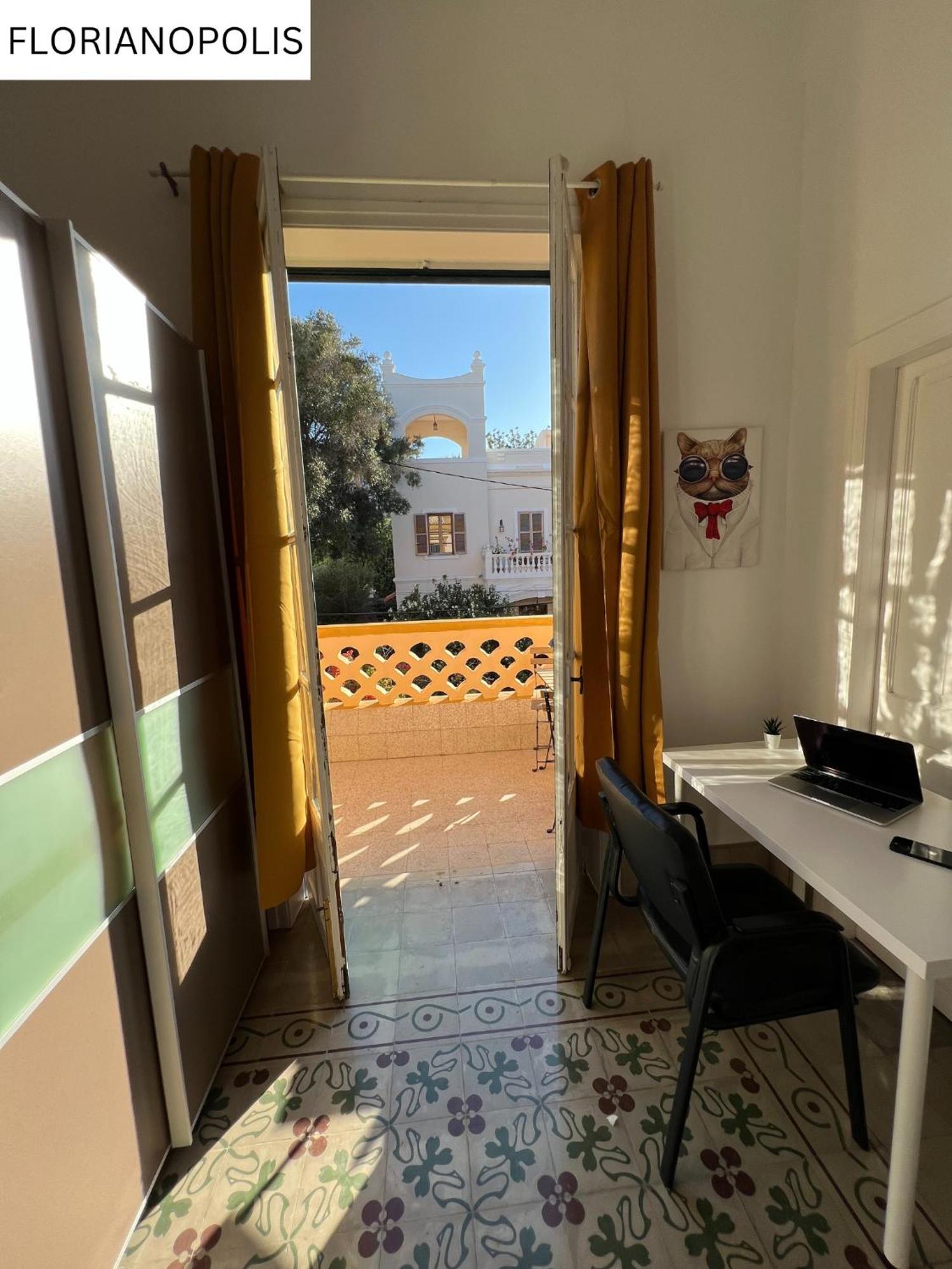 Coliving Villa Brasil Las Palmas de Gran Canária Exterior foto