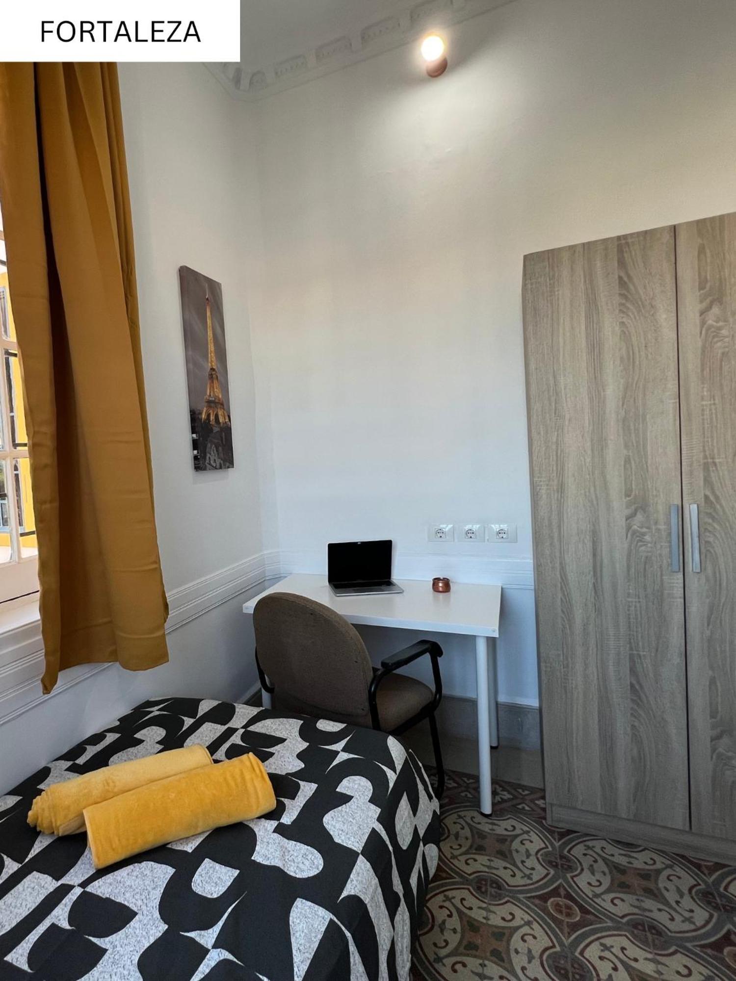Coliving Villa Brasil Las Palmas de Gran Canária Exterior foto
