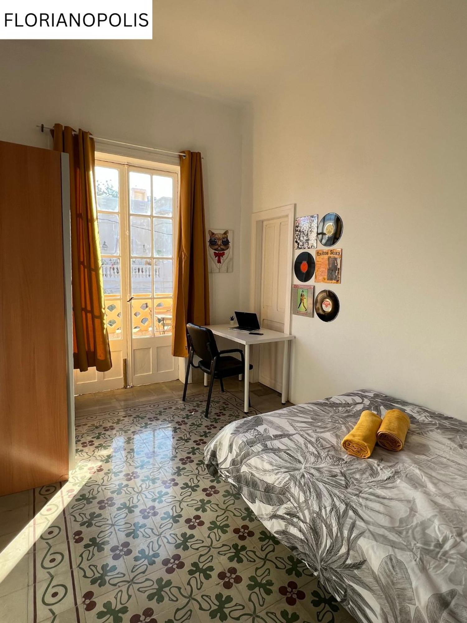 Coliving Villa Brasil Las Palmas de Gran Canária Exterior foto