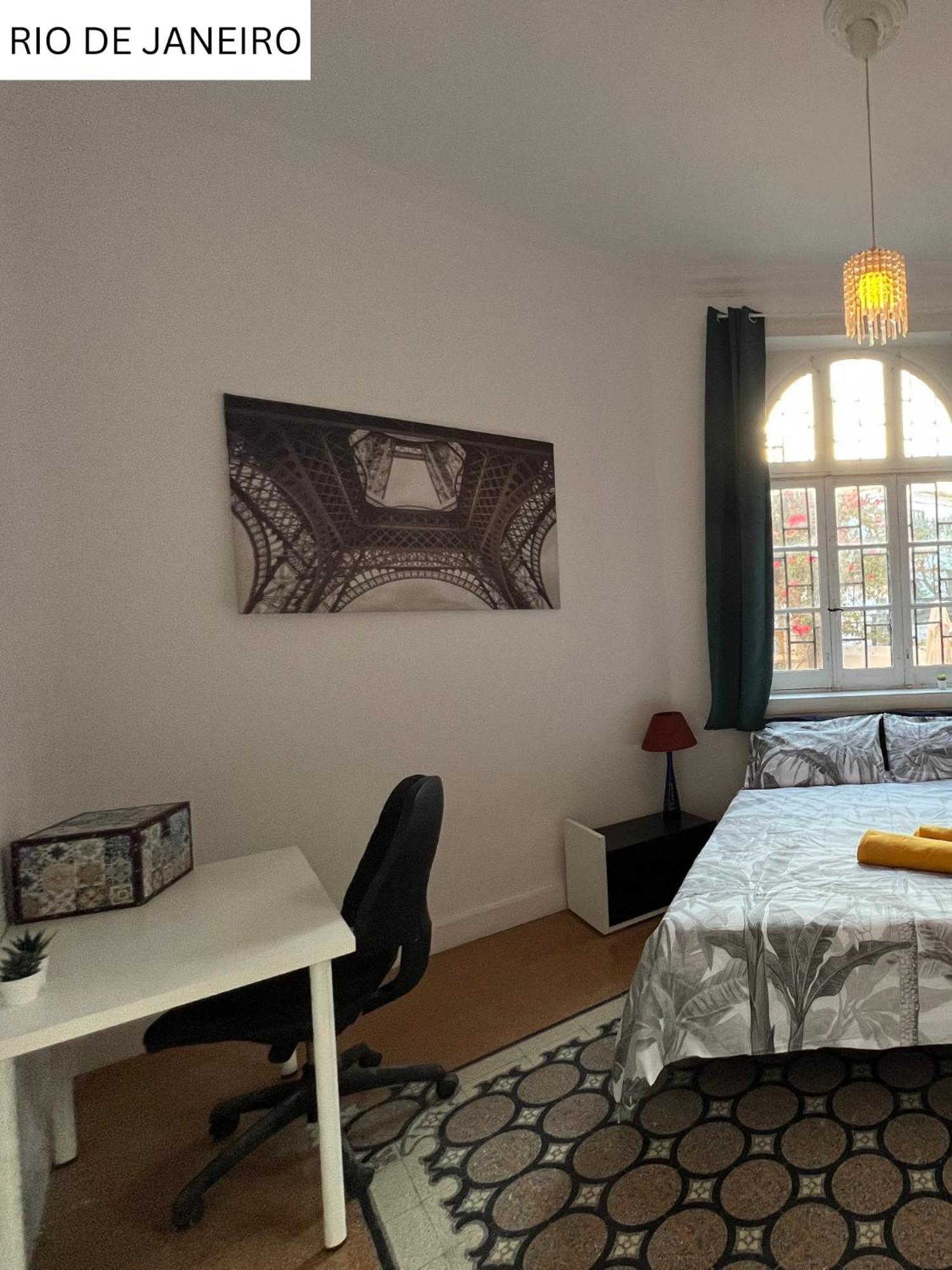 Coliving Villa Brasil Las Palmas de Gran Canária Exterior foto
